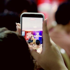 Igreja baiana foi à caça ao tesouro no Aviva Ilha Conference