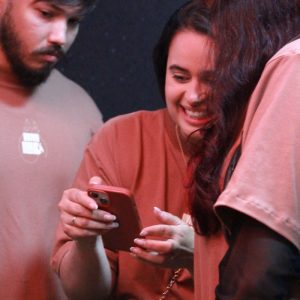 Igreja baiana foi à caça ao tesouro no Aviva Ilha Conference