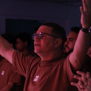 Igreja baiana foi à caça ao tesouro no Aviva Ilha Conference