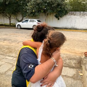 Avanço levou evangelismo a crianças do Ministério Farol