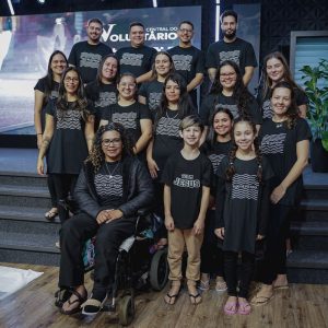 Verbo em Caxias do Sul (RS) celebrou frutos do crescimento