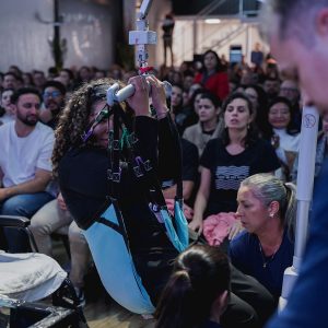 Verbo em Caxias do Sul (RS) celebrou frutos do crescimento