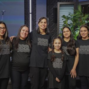 Verbo em Caxias do Sul (RS) celebrou frutos do crescimento