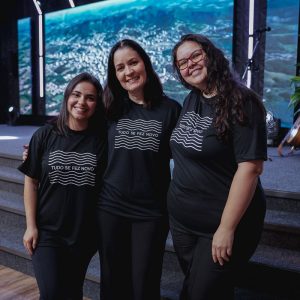 Verbo em Caxias do Sul (RS) celebrou frutos do crescimento