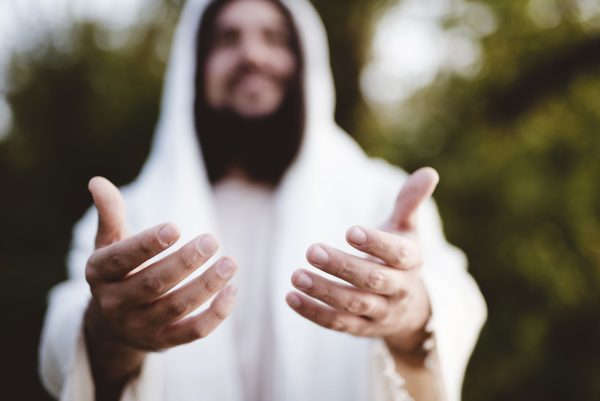 Chamados por Deus