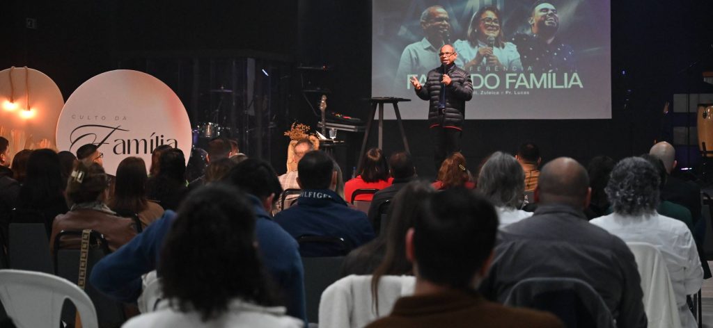 Conferência Falando Família inspirou transformação nos lares