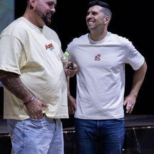 Conferência