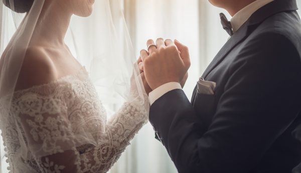 Direitos e deveres do casamento