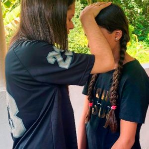 Adolescentes curtiram férias com Jesus em Solânea (PB)