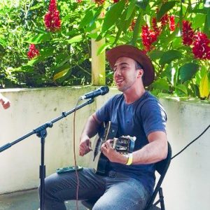 Adolescentes curtiram férias com Jesus em Solânea (PB)