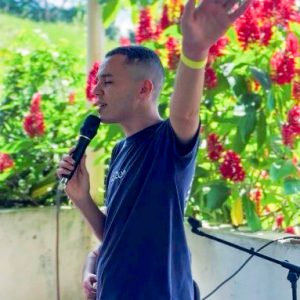Adolescentes curtiram férias com Jesus em Solânea (PB)