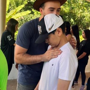 Adolescentes curtiram férias com Jesus em Solânea (PB)