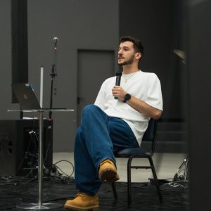 Encontro incentivou criatividade durante o JPN Global