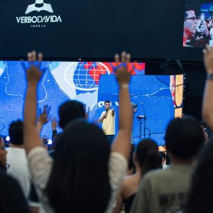 ELETRIZANTE! Curas e confrontos marcaram a galera