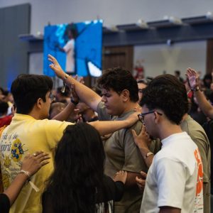 ELETRIZANTE! Curas e confrontos marcaram a galera