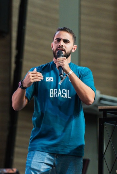 João Gabriel Albuquerque
