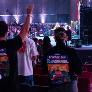 Jotapêenes foram impulsionados para cumprir sua missão