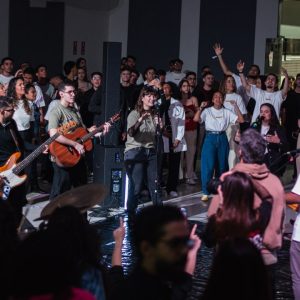 Jotapêenes foram impulsionados para cumprir sua missão