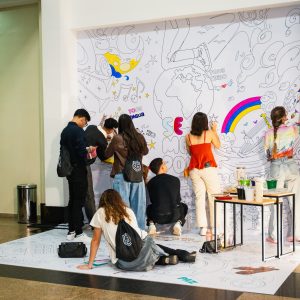 Jotapêenes foram impulsionados para cumprir sua missão