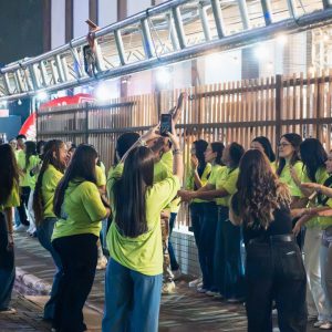 Jotapêenes foram impulsionados para cumprir sua missão