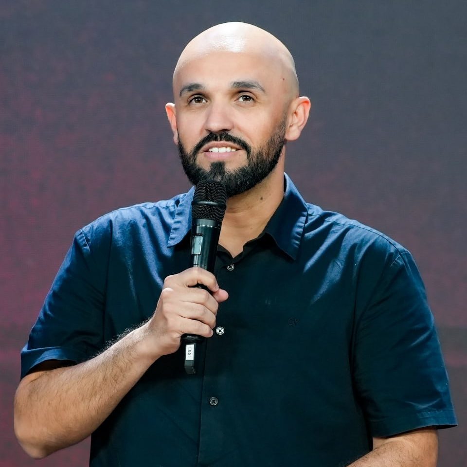Live do Rhema revelou novidades e encerrou com ministração