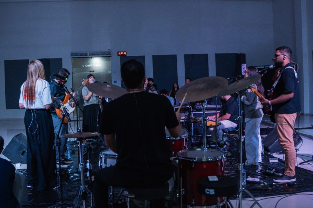 ORE JPN aprofundou preparo espiritual para o envio missionário