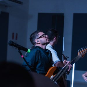 ORE JPN aprofundou preparo espiritual para o envio missionário