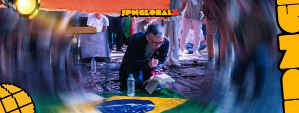 ORE JPN aprofundou preparo espiritual para o envio missionário