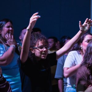 ORE JPN aprofundou preparo espiritual para o envio missionário