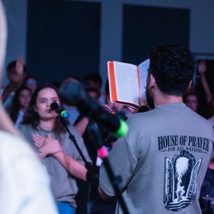 ORE JPN aprofundou preparo espiritual para o envio missionário
