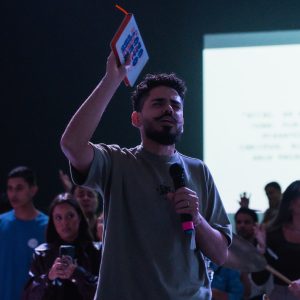 ORE JPN aprofundou preparo espiritual para o envio missionário
