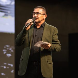 Oração é um dos pilares do Verbo da Vida