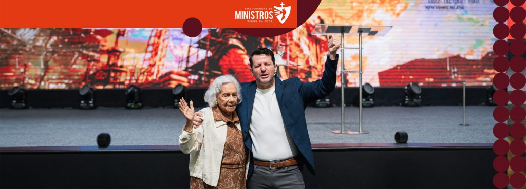 Conferência de Ministros Nordeste 2026