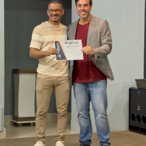 Verbo em Asa Sul (DF) promoveu programação especial
