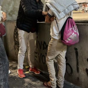 Campanha do Agasalho levou cuidado às ruas de Caruaru (PE)