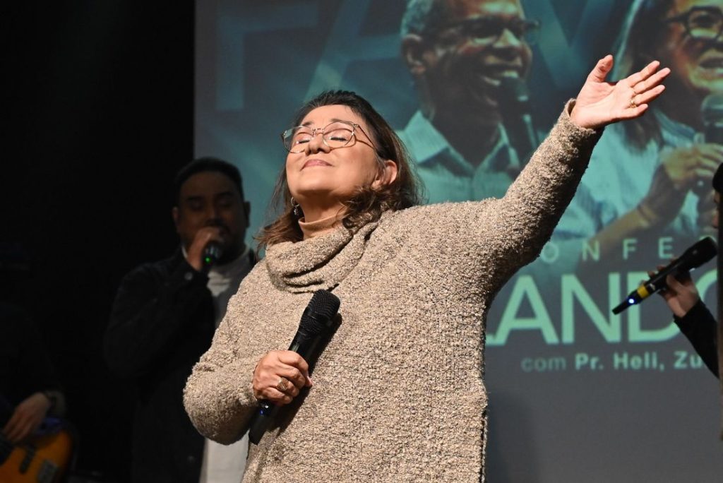 Conferência Falando Família inspirou transformação nos lares