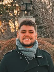 Lucas Pereira