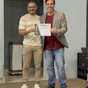 Verbo em Asa Sul (DF) promoveu programação especial
