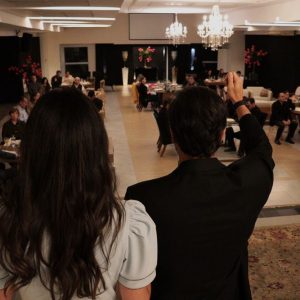Verbo em Asa Sul (DF) promoveu programação especial