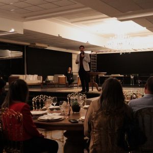 Verbo em Asa Sul (DF) promoveu programação especial