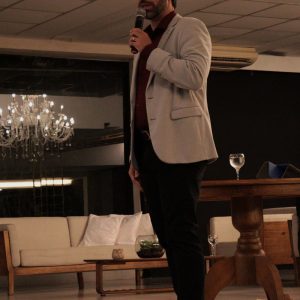 Verbo em Asa Sul (DF) promoveu programação especial