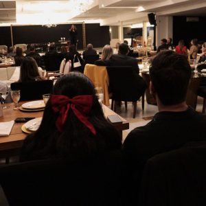 Verbo em Asa Sul (DF) promoveu programação especial