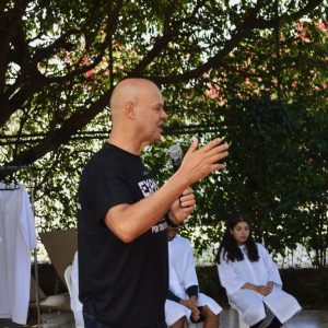 Verbo em Asa Sul (DF) promoveu programação especial