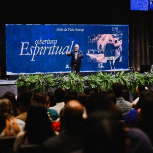 Celebração e ensino marcaram 30 anos da Verbo em Aracaju (SE)