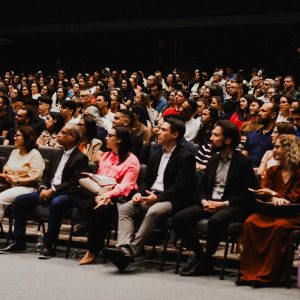Celebração e ensino marcaram 30 anos da Verbo em Aracaju (SE)