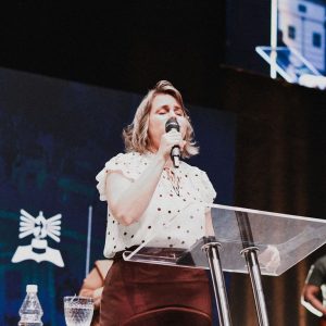 Celebração e ensino marcaram 30 anos da Verbo em Aracaju (SE)