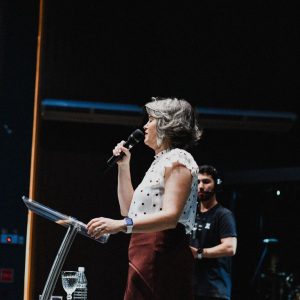 Celebração e ensino marcaram 30 anos da Verbo em Aracaju (SE)