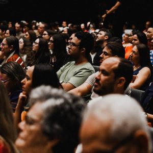 Celebração e ensino marcaram 30 anos da Verbo em Aracaju (SE)