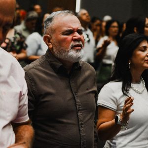 Celebração e ensino marcaram 30 anos da Verbo em Aracaju (SE)