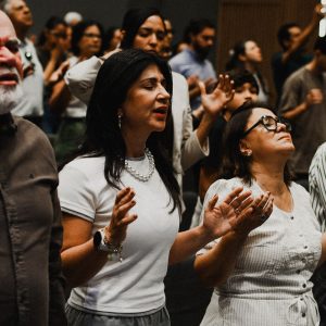 Celebração e ensino marcaram 30 anos da Verbo em Aracaju (SE)